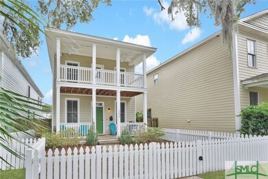 303 E 41st St, Savannah, GA 31401 - photo 3