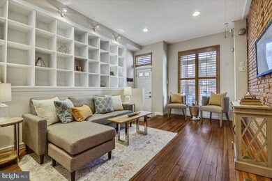 1503 Webster St, Baltimore, MD 21230 - photo 5