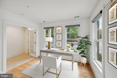 2925 Chancellors Way NE, Washington, DC 20017 - photo 4