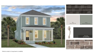 353 Baritone Rd, Summerville, SC 29486 - photo 2