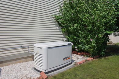 Whole House Generator!!