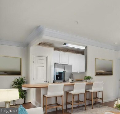 11310 Westbrook Mill Ln unit 202, Fairfax, VA 22030 - photo 5