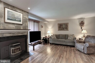 1110 Castle Harbour Way unit 1C, Glen Burnie, MD 21060 - photo 4