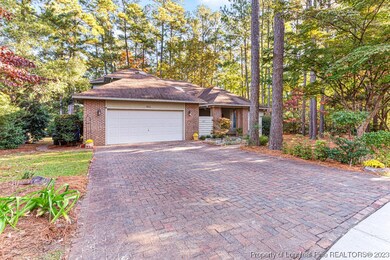 411 Brightwood Dr, Fayetteville, NC 28303 - photo 3