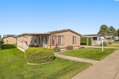 312 S Columbia Center Blvd unit 23, Kennewick, WA 99336 - photo 3