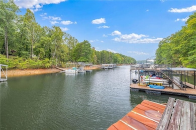 6725 Thunder Trail, Gainesville, GA 30506 - photo 6