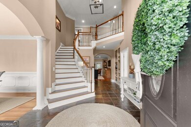 4467 Tall Hickory Trail, Gainesville, GA 30506 - photo 7