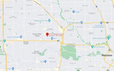 7614 Wedgewood Ln, Houston, TX 77055 - photo 3