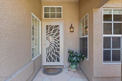 02-Front Entrance