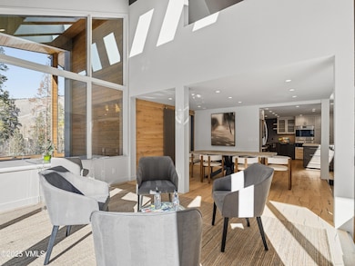 4126 Columbine Dr unit A, Vail, CO 81657 - photo 3