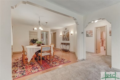 3302 Stevens St, Savannah, GA 31405 - photo 5