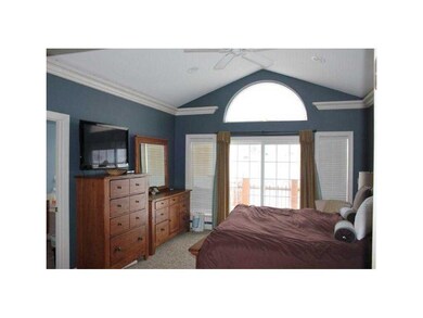 Master Bedroom.