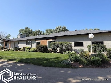1167 N Ave, Jefferson, IA 50129 - photo 2