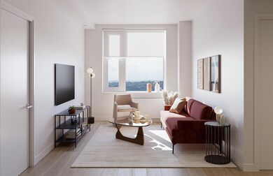 1440 Amsterdam Ave unit 1702, New York, NY 10027 - photo 3