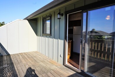 Main living deck
