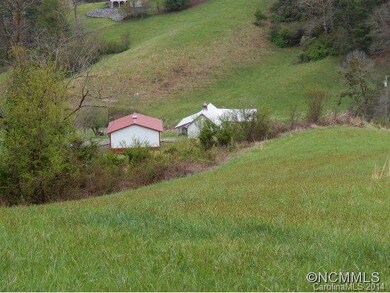 Garage and Farm House