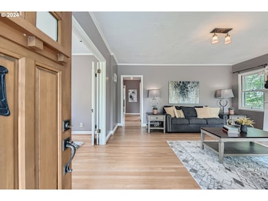 Entrance/Foyer