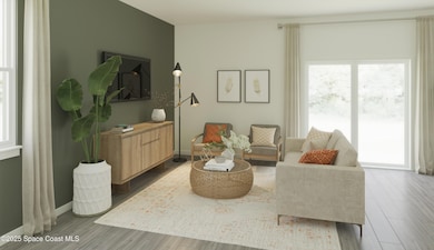 634 Rockaway Ln, Cocoa, FL 32927 - photo 2