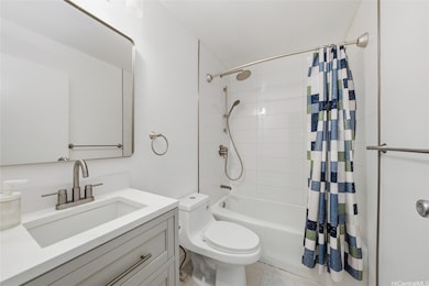 3721 Kanaina Ave unit 313, Honolulu, HI 96815 - photo 6