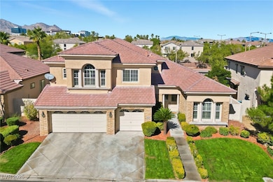 10728 Rivendell Ave unit 2, Las Vegas, NV 89135 - photo 2