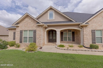 219 Rustic Live Oak Trail, Bonaire, GA 31005 - photo 3