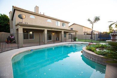 3858 Leah Ct Gilbert-5453
