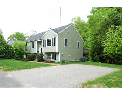 375 Concord St, Rockland, MA 02370 - photo 2