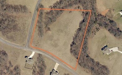 Table Rock Lake Land