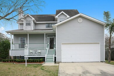 200 Dunleith Dr, Destrehan, LA 70047 - photo 2