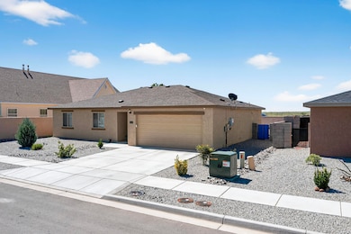2401 Desi Loop, Belen, NM 87002 - photo 4