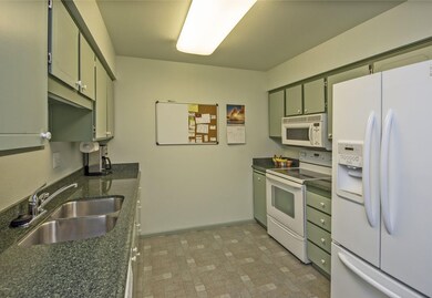 Kitchen Quartz Counters
