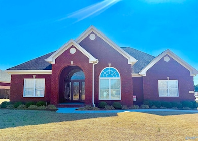 2313 Lockerby Dr SW, Decatur, AL 35603 - photo 2