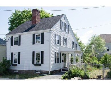 44 Winthrop St unit 1, Salem, MA 01970 - photo 2