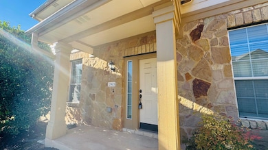 16100 S Great Oaks Dr unit 2903, Round Rock, TX 78681 - photo 3