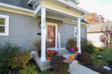 216 Hobbs St, Plainfield, IN 46168 - photo 3