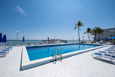 Casa Clara Pool