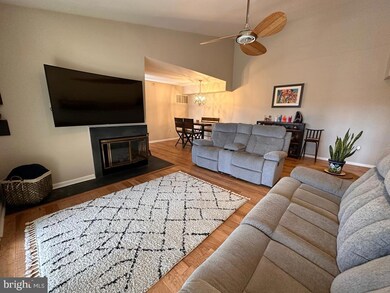 109 Wrangel Ct unit 11, Princeton, NJ 08540 - photo 3