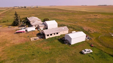 4886 Montana 24, Opheim, MT 59250 - photo 2