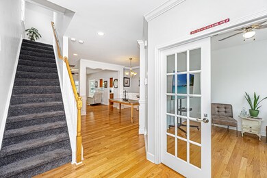 413 Fetterbush Dr, Moncks Corner, SC 29461 - photo 3