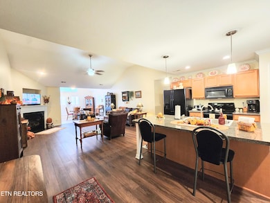 7038 Winter Oaks Way unit 40, Knoxville, TN 37918 - photo 5