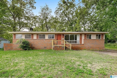 1232 Frisco St, Birmingham, AL 35224 - photo 3