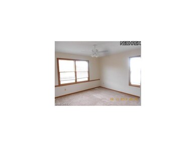 bedroom 1 up - restful and warm
