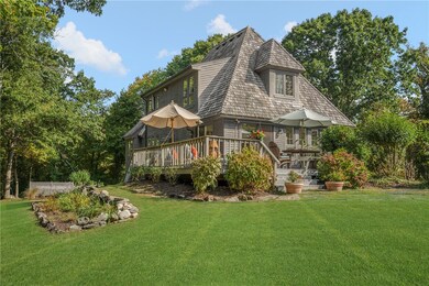 109 Summit Ave, Jamestown, RI 02835 - photo 2