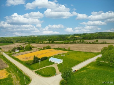 2594 Pee Dee Rd, North Java, NY 14113 - photo 7