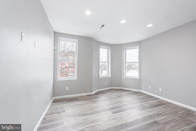 2143 Druid Hill Ave unit 2, Baltimore, MD 21217 - photo 3