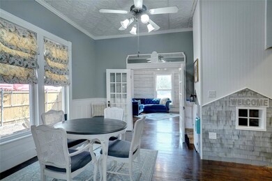 101 N Washington St, Cleburne, TX 76031 - photo 6