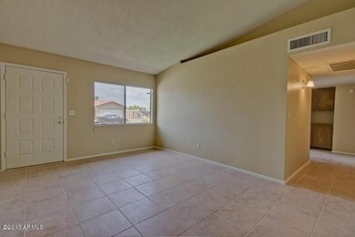 front room
