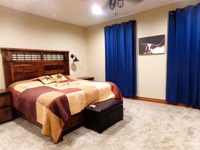 1055 E Branding Iron, Weimar, TX 78962 - photo 5