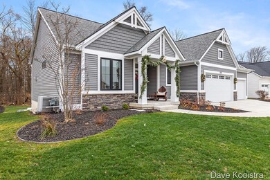 1530 Christine Bay Dr SW, Byron Center, MI 49315 - photo 2