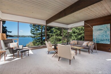 7653 W Mercer Way, Mercer Island, WA 98040 - photo 3